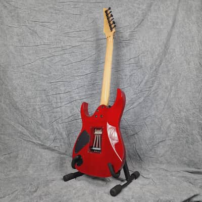 Ibanez J-Custom RG 1822 TRD - Made in 1997, Beauty! image 5