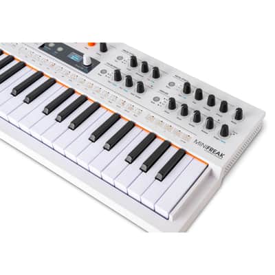 Arturia MiniFreak Vocoder - Synthesizer image 7