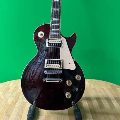Gibson Les Paul Classic 2014 image 3