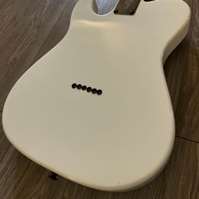 Custom Partscaster - Tele Deluxe - WideRange Humbuckers image 13