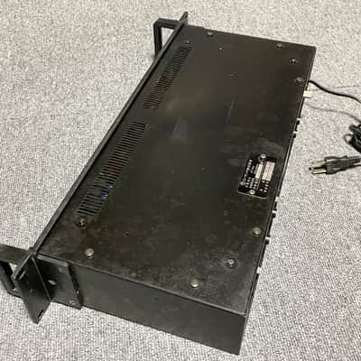 Roland DImension D SDD-320 Vintage Stereo Chorus image 8