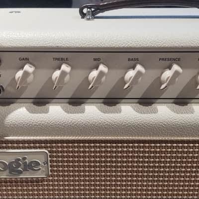 2022 Mesa/Boogie California Tweed 6V6 4:40 Tube Combo Amp image 3