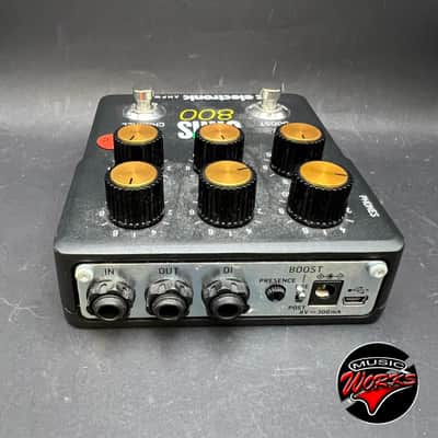 Tc Electronic   Jims 800 image 5