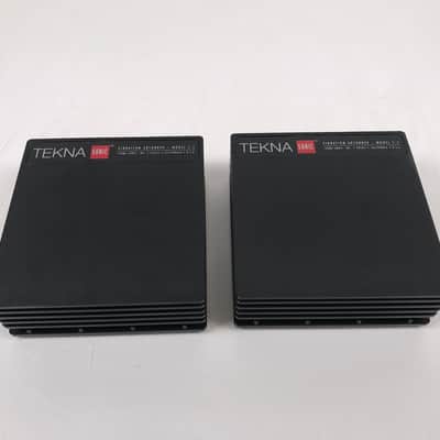 Tekna Sonic Vibration Absorbers; Model C-10 image 1
