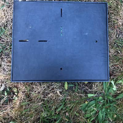 Electro-Harmonix EH0400 Mini Synthesizer 1970s - Black image 3
