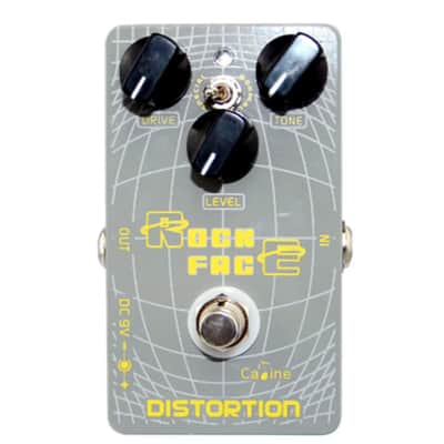 CALINE CP-21 Rock Face Distortion MARSHALL TONE New Arrival FREE SHIPPING image 1