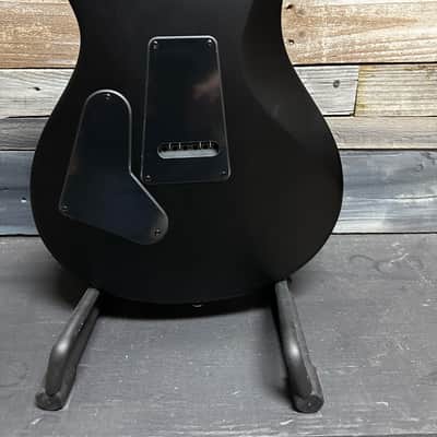 PRS Sandblast SE-24 2024 - Sandblast Green image 3