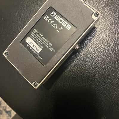 XAct Tone Solutions Boss GE-7 Equalizer with Mod 2006 - Present - Grey image 4
