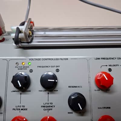 Knas Ekdahl Knas - Ekdahl Moisturizer Spring Reverb Incl. Power Supply image 2