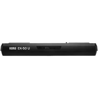 Korg EK50U 61-Key Entertainer Keyboard image 5