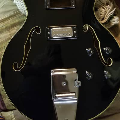 Greco EG-200 1971 Project! image 4