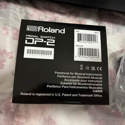Roland FP-10 88-Key Digital Portable Piano 2019 - 2021 - Black image 6