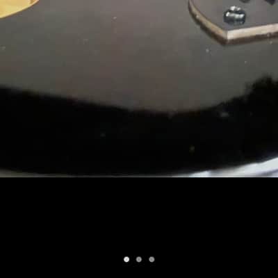 Maton MS501 Mastersound Black 2003 image 23