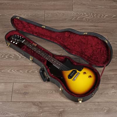 Gibson Custom Shop '57 Les Paul Junior Reissue Vintage Sunburst VOS 2018 image 2
