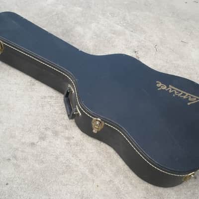 Larrivee D03 Acoustic Guitar - Earlier Model w/ Clear Pickguard image 11
