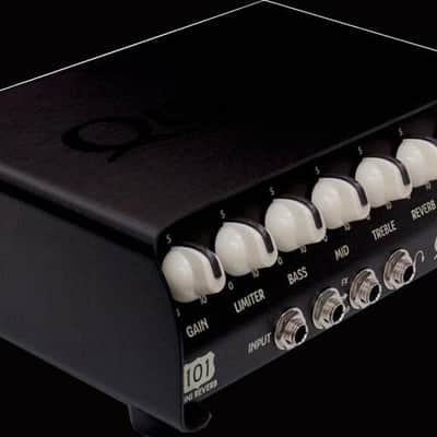 Quilter 101 Reverb Guitar Amp image 2