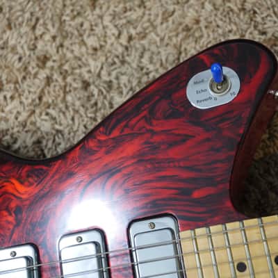 Video! Prototype #1 Gibson Firebird X Redolution image 10