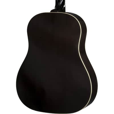 Gibson J-45 Standard Vintage Sunburst w/case image 3