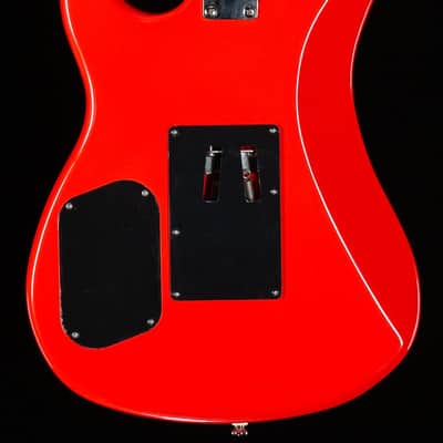 Kramer 84 HH Radiant Red (909) image 4