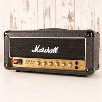 Marshall JCM800 Studio Classic 20 Watt Head image 2