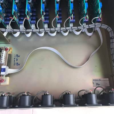 Westwick Installation - Musical Instrument Line Level Interface "milli" LN10 6YY image 14