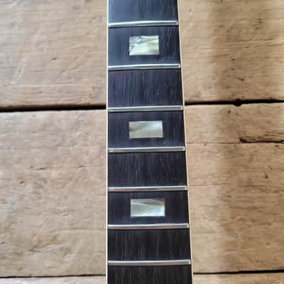 Gibson ES-330 1964 - Red image 19