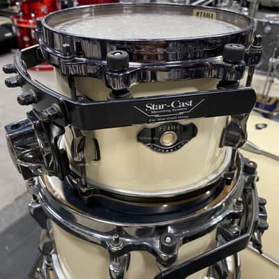 TAMA Superstar HyperDrive 5 Piece Drum Set - 8/10/12/16/22 image 7