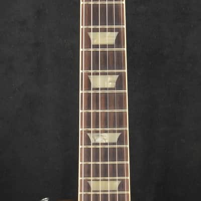Gibson Custom Shop Les Paul Axcess Standard Figured Floyd Rose Gloss DC Rust image 6