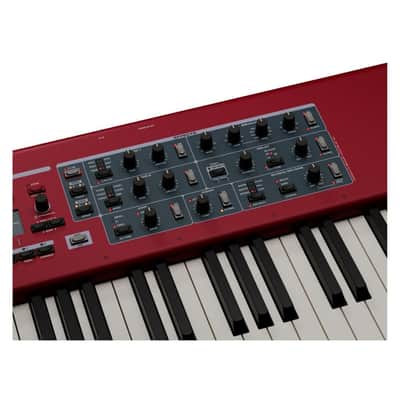 Nord Piano 6 73-Key Stage Piano image 5