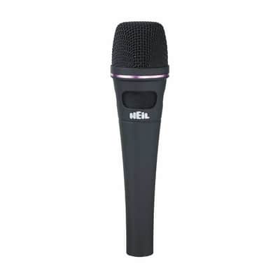 Heil Sound PR35 Dynamic Hand Held Dynamic Microphone PR 35 image 3