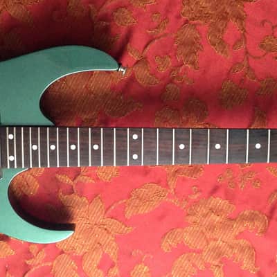 1998 Ibanez RG570 *Made In Japan* image 3