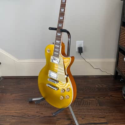Firefly FFLP Goldtop 2019 Gold image 4