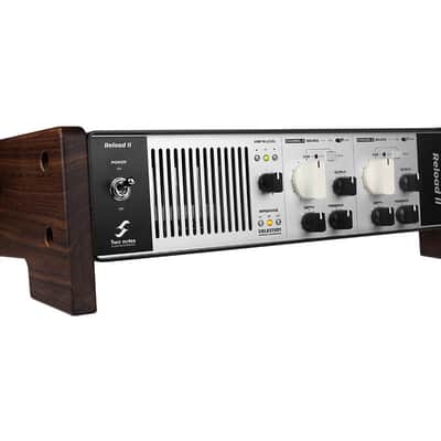 Two Notes Torpedo Reload II Reactive Load Box & Active Attenuator image 2