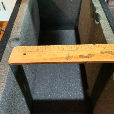 CADENCE AMP CASE- MAKE OFFER! image 6