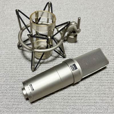 Sanken CU-41 - Gearspace