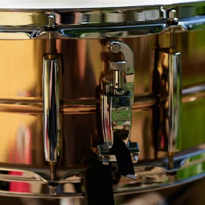 Pearl Bronze Sensitone Elite image 9