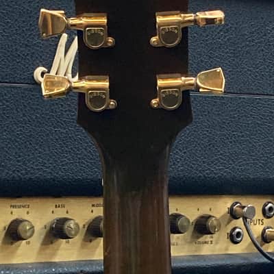 Gibson Chet Atkins Country Gentleman 1993 - Brown image 6