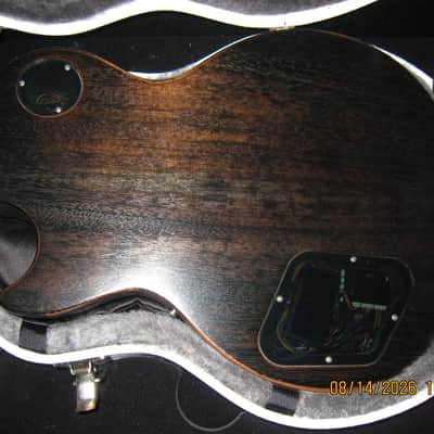 Gibson Dark Fire 2009 image 5