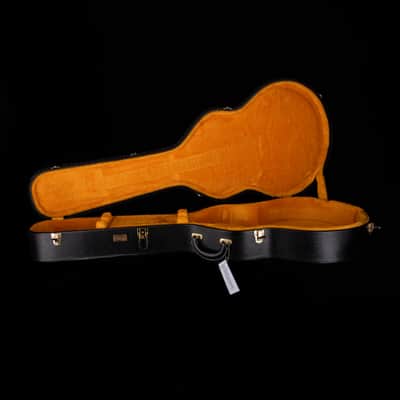 Pre-Owned 2020 Gibson Custom Shop 1964 ES-335 Vintage Sunburst With OHSC image 13