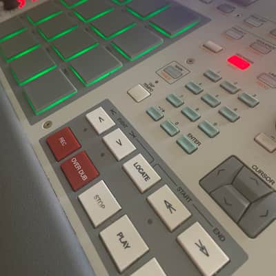 Akai MPC Renaissance Excellent conditions image 11