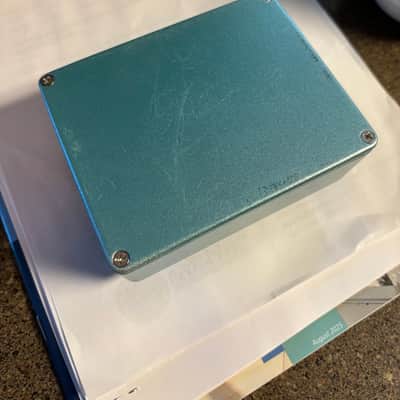 Catalinbread Coriolis Effect 2019 - 2023 - Blue image 2