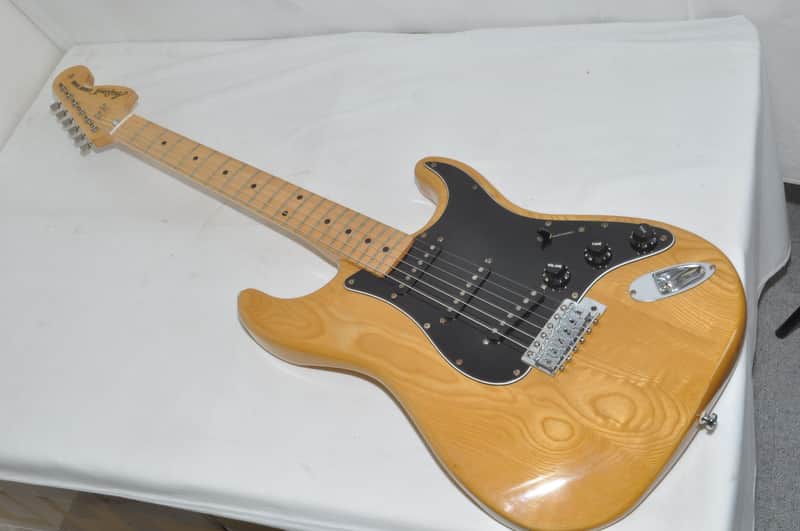 Aria Pro II Strikin'Sound ST-400 Electric Guitar Ref.No 6365 image 1