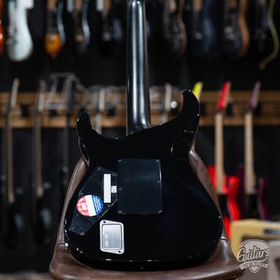 ESP E-II Horizon FR-II Floyd Rose – See Thru Black Cherry Sunburst (B-stock) image 6