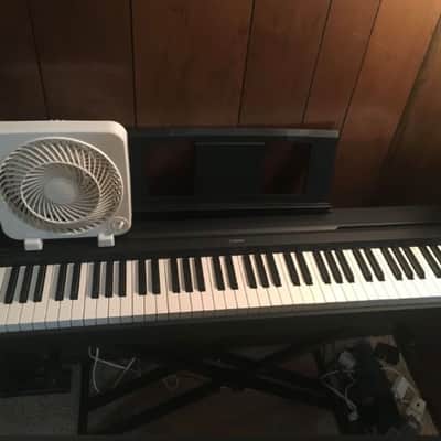 Yamaha PA-150 88 key piano 2020 image 1