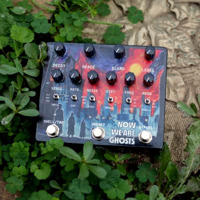 Alexander Pedals Now We Are Ghosts image 2