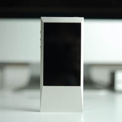ASTELL & KERN AK Jr High Resolution Portable Audio Player image 2
