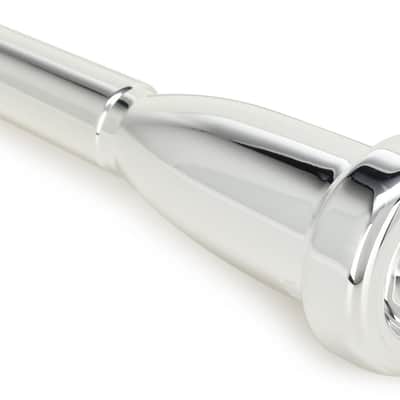 Immagine Bach K351 Mega Tone Trumpet Mouthpiece - 1-1/2C - 1