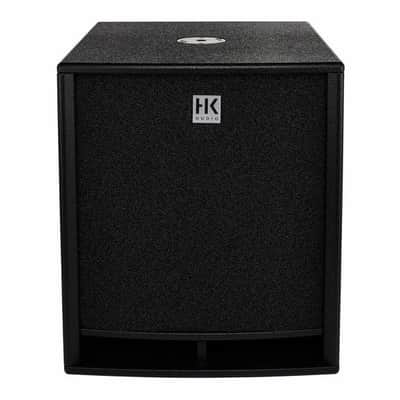 HK Audio Premium PR:O 18 S | 1000W 18" Passive Sub. New with Full Warranty! image 6
