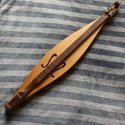 Here Inc, Appalachian Mountain Dulcimer image 1