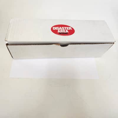 Used Disaster Area Designs DPC-8EZ Switcher - Black w/ Original Box image 8